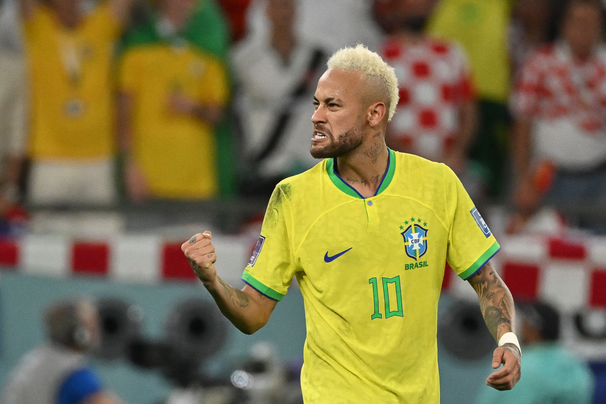 Aufgebot von Brasilien: Neymar für WM-Kader nominiert, Chelsea-Stürmer nicht dabei