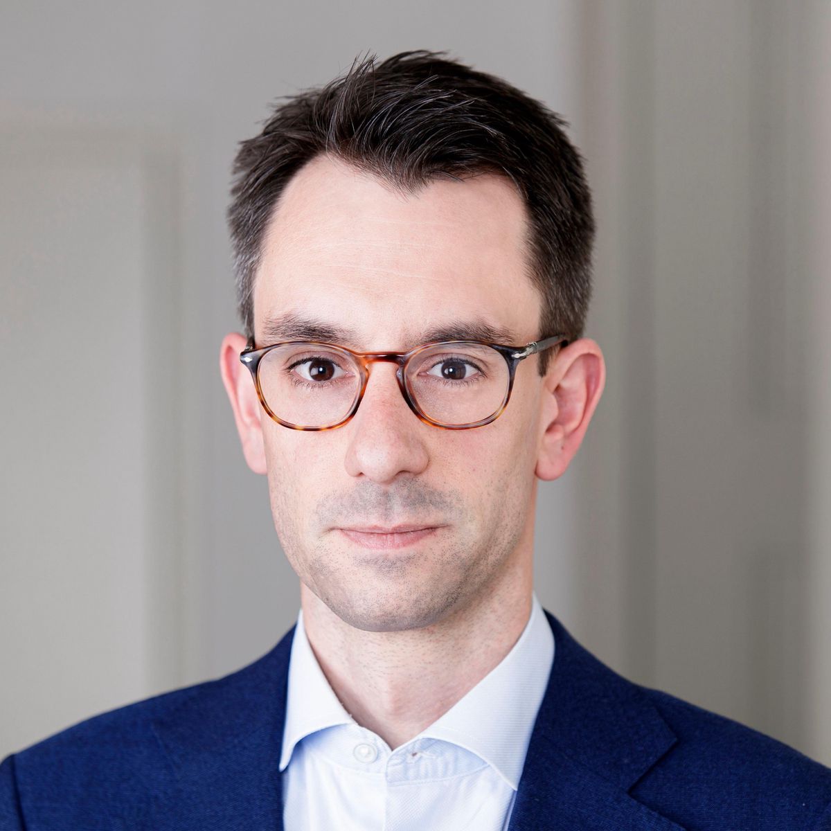 Président de la Ligue vaudoise