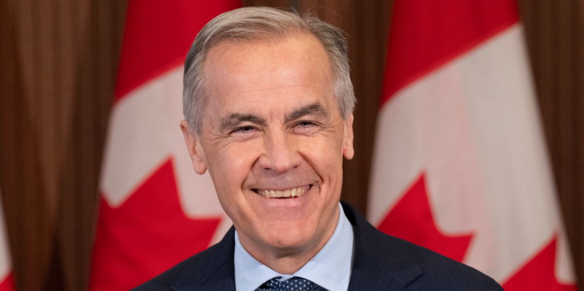 Canada Thanks Trump: Unexpected Economic Boost