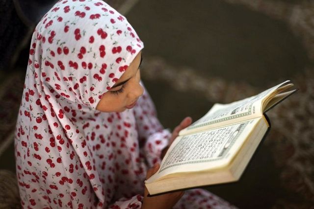 Islamischer Kindergarten wird zum Gerichtsfall | Tages-Anzeiger