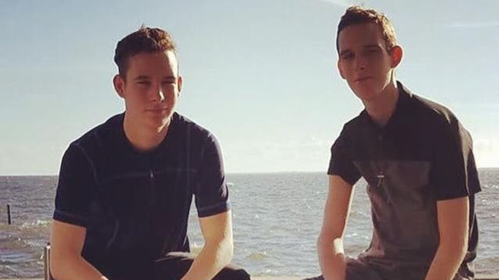 Transplantation rettet 18Jährigen, Zwilling stirbt TagesAnzeiger