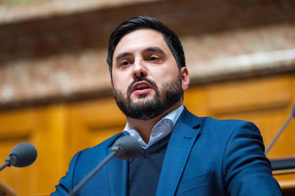 Das will SP-Co-Präsident Cédric Wermuth ändern: Er fordert mit einer Motion ein neues Bundesgesetz zur Armutsbekämpfung.