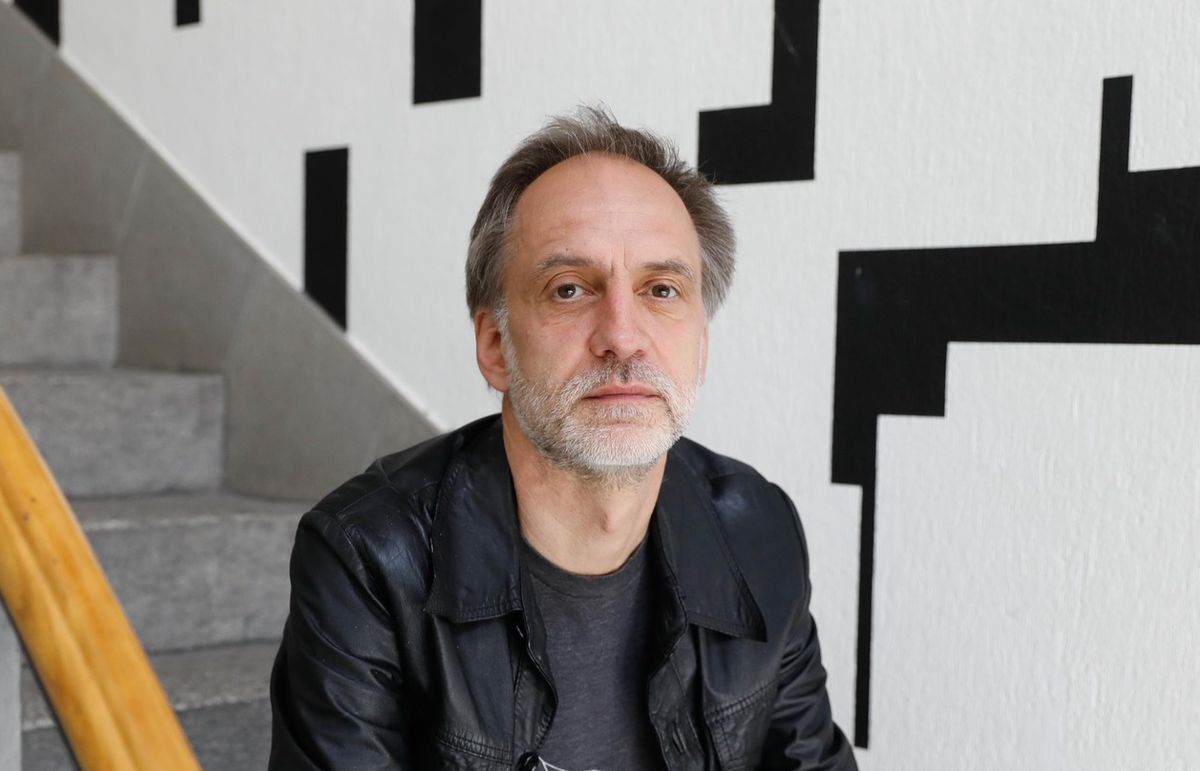 Buch von Dominik Dusek: Er schreibt über Pink Floyd und das Gefühl der ...