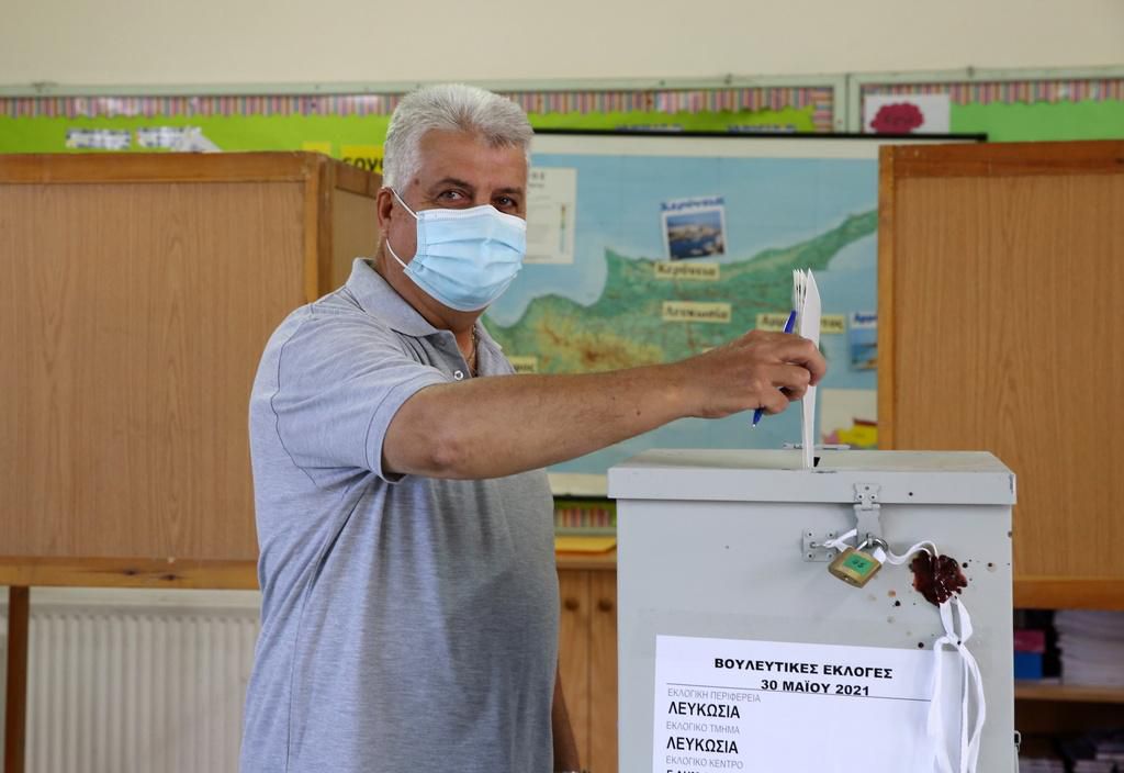 Wahlsieg mit Verlusten Konservative stärkste Partei bei zyprischer