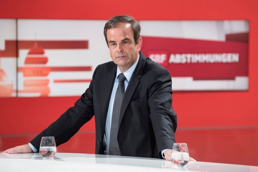 Achat d'armes: le PDC est contre la forme du projet