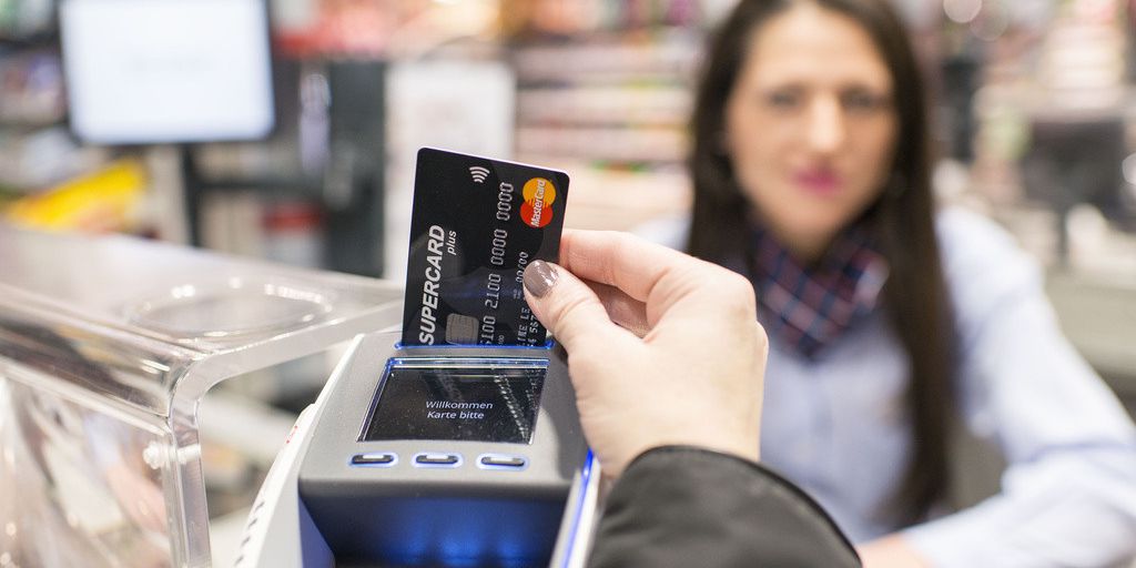 Essential Goods Payment Solutions Using Physical Cards and PIN - News Directory 3