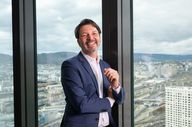 Interview mit Marcel Kucher, CEO Swiss Prime Site: «Wachstumsgrenzen sind noch lange kein Thema»
