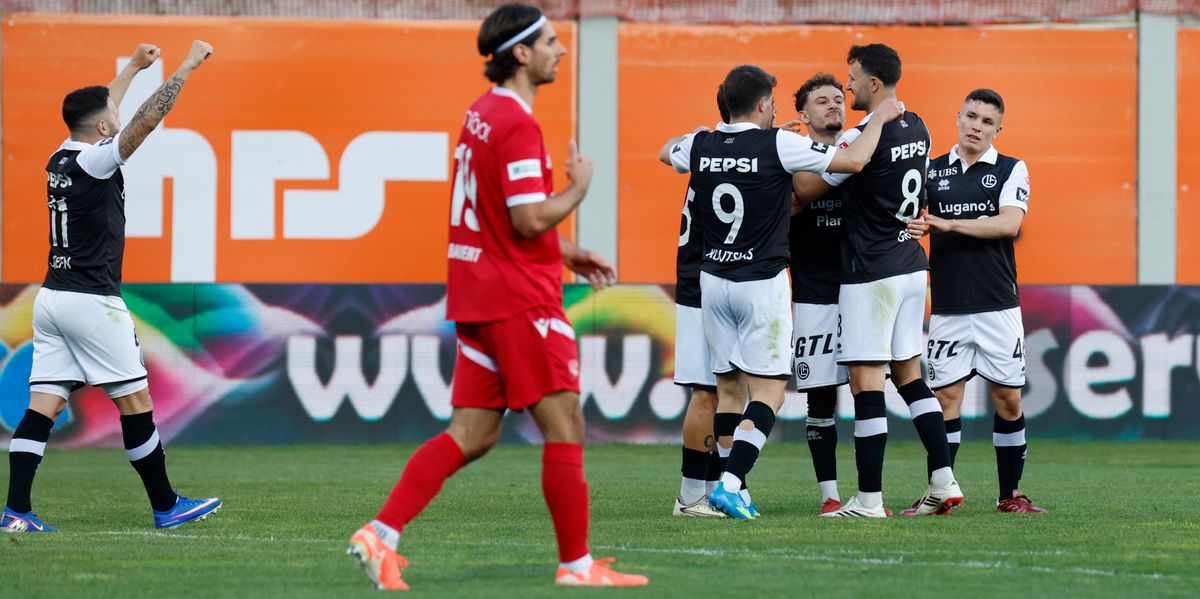 Macht der FC Thun den nächsten Schritt zum Meistertitel?