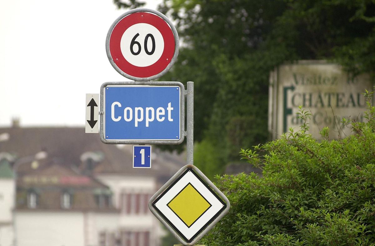 Coppet vivra une campagne passionnante pour l’élection au Conseil communal.