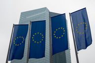 EZB-Zinsentscheid: EZB hält Leitzins bei 2%