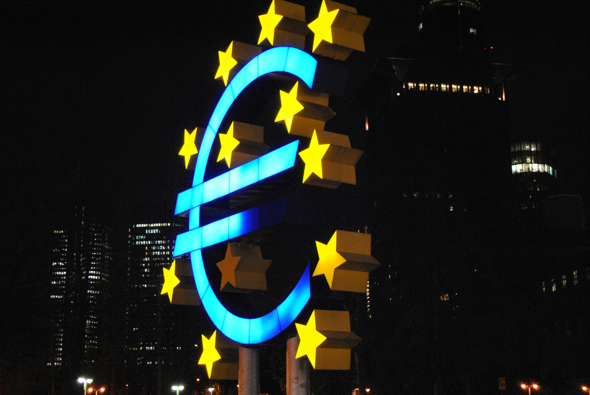 BCE: une hausse des taux attendue face à l’inflation en zone euro