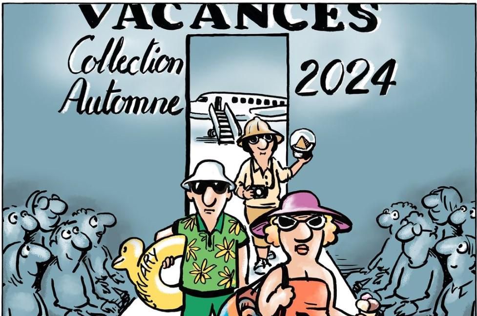 Voici nos bonnes nouvelles de la semaine