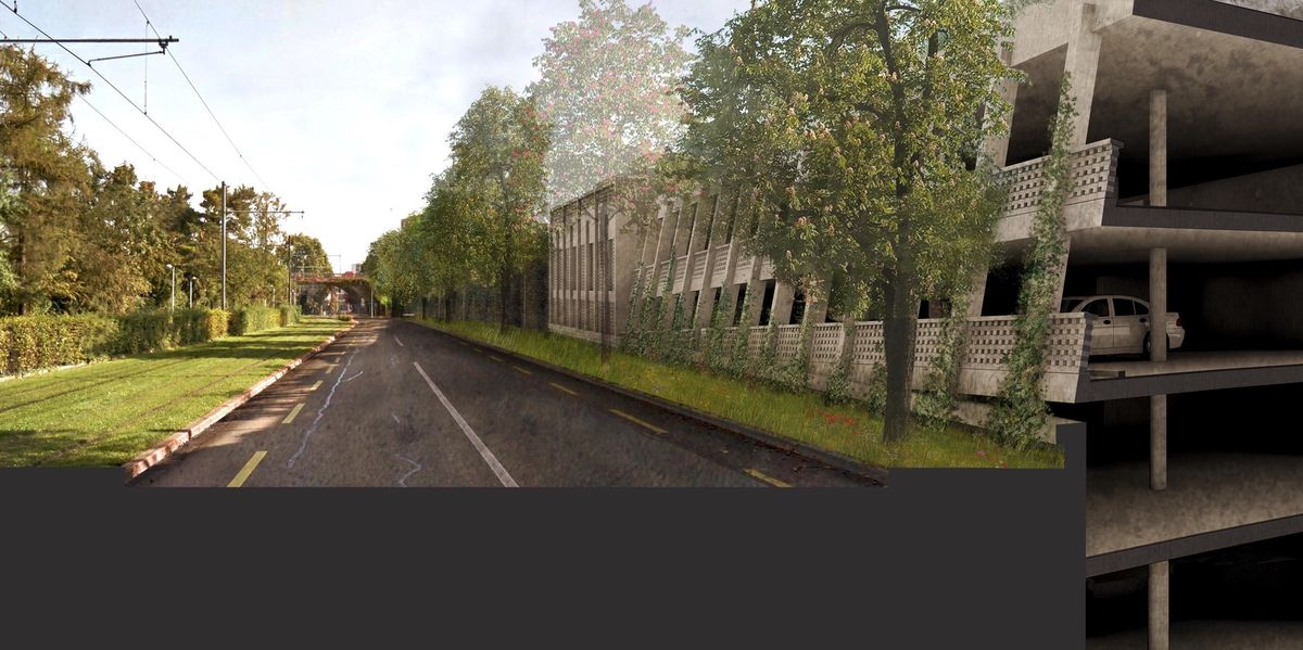 Neubau-Zolli-Parking-Binningerstrasse-wird-f-r-Autos-zur-Einbahnstrasse