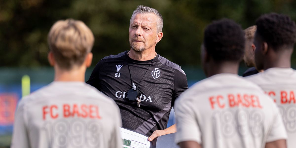 FC Basel: What Jokanovic needs to achieve for third place