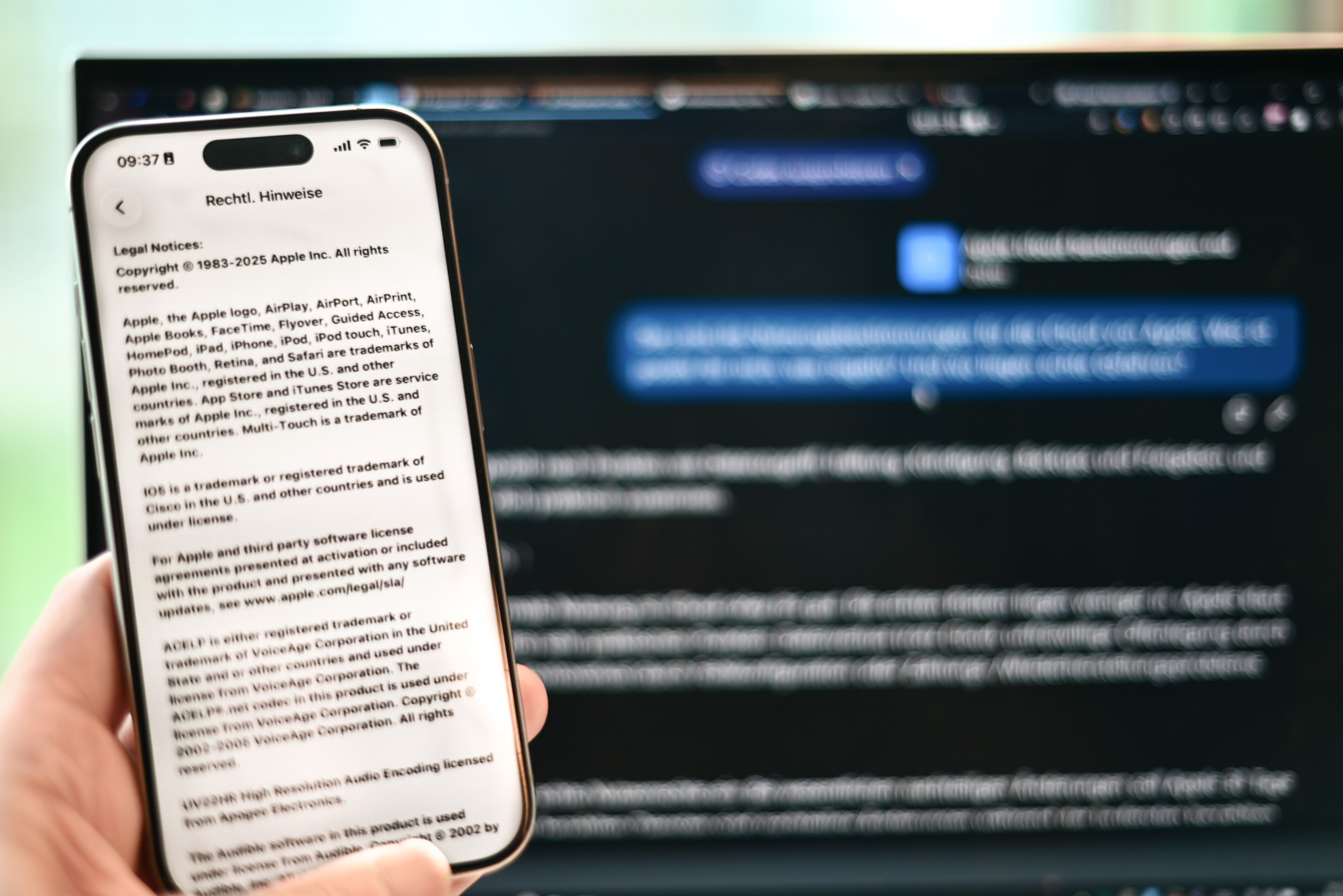 Nutzungsbestimmungen: Wie unfair behandeln uns Spotify, Apple, Microsoft und Google?