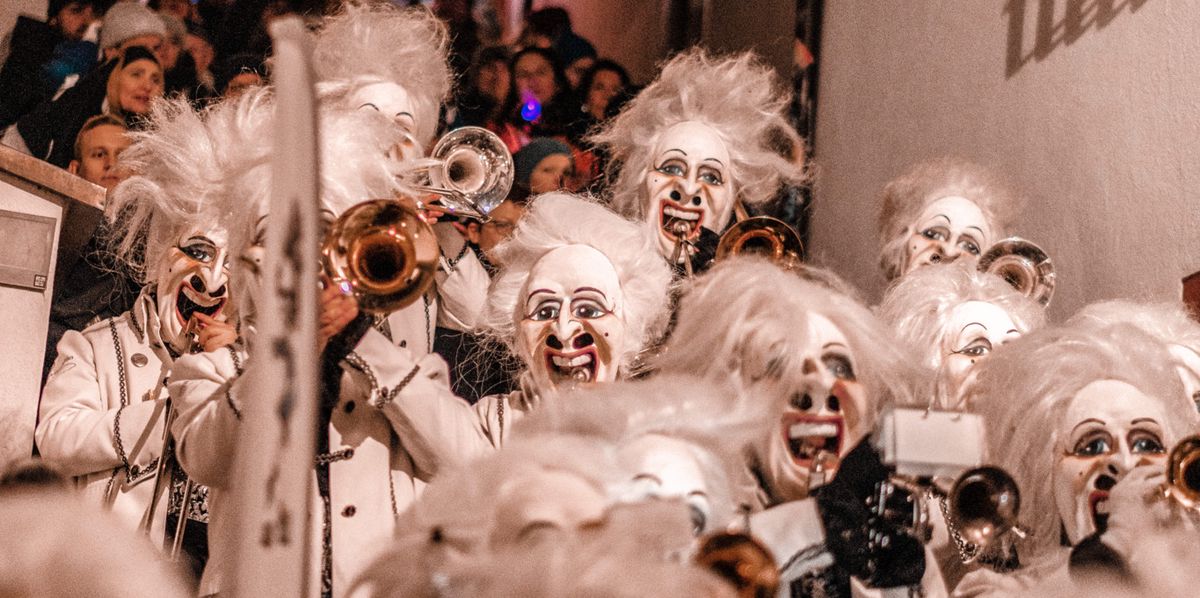 Basel: Grachsymphoniker find new cellar thanks to crowdfunding