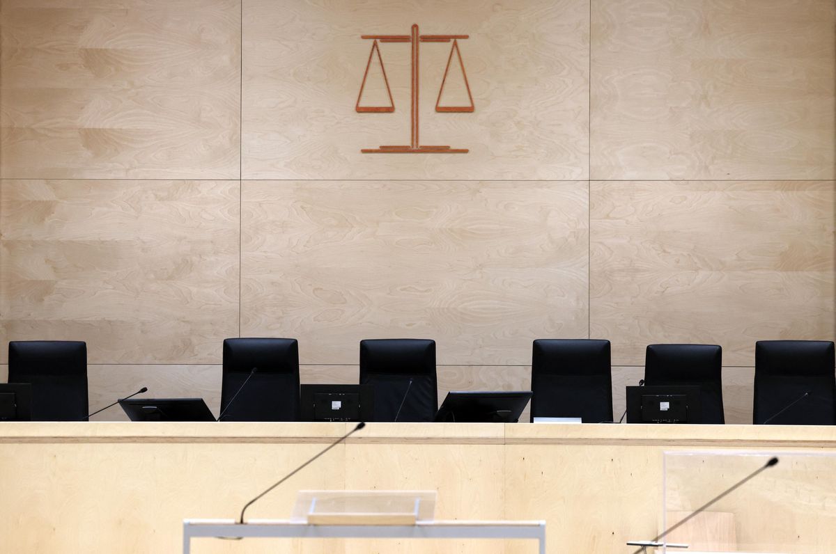 La chambre d’instruction de la Cour d’appel de Pau (F) a refusé la demande déposée par la Suisse.