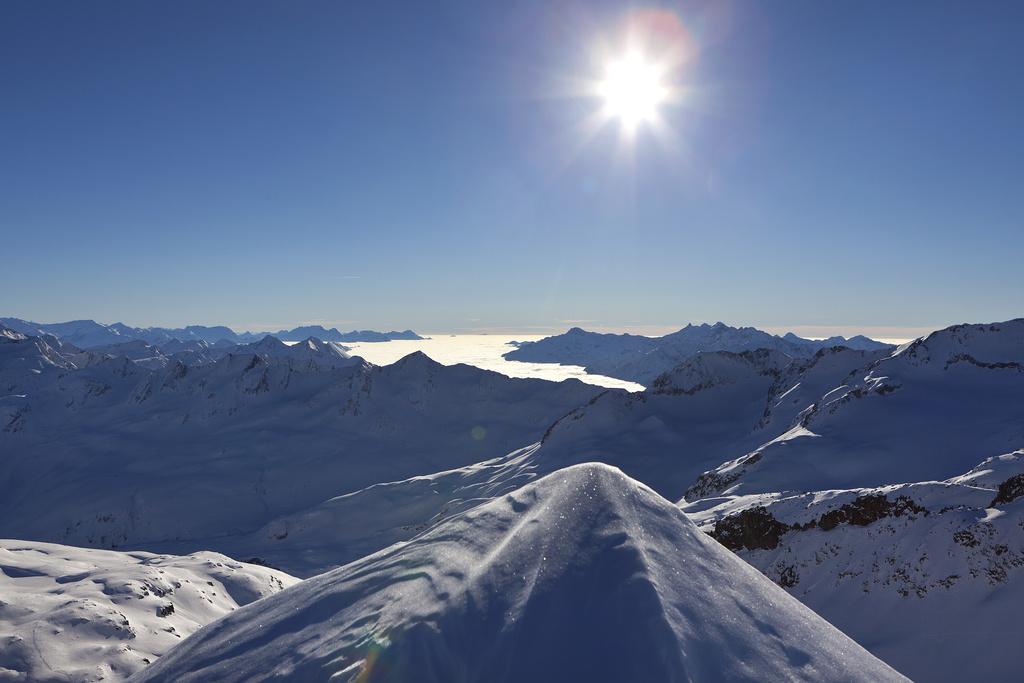 L’avalanche s’est déclenchée au passage du skieur, a indiqué la police cantonale uranaise. (Photo d’illustration)