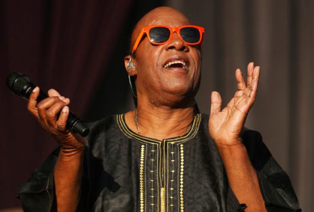 Stevie Wonder, légende de la soul, sera l'une des têtes d'affiche du Montreux Jazz Festival qui débute vendredi.