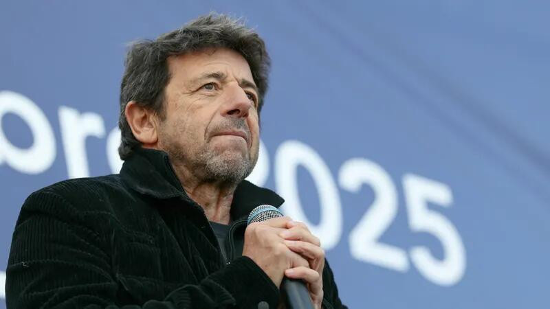 Violences sexuelles: Patrick Bruel visé par deux nouvelles plaintes