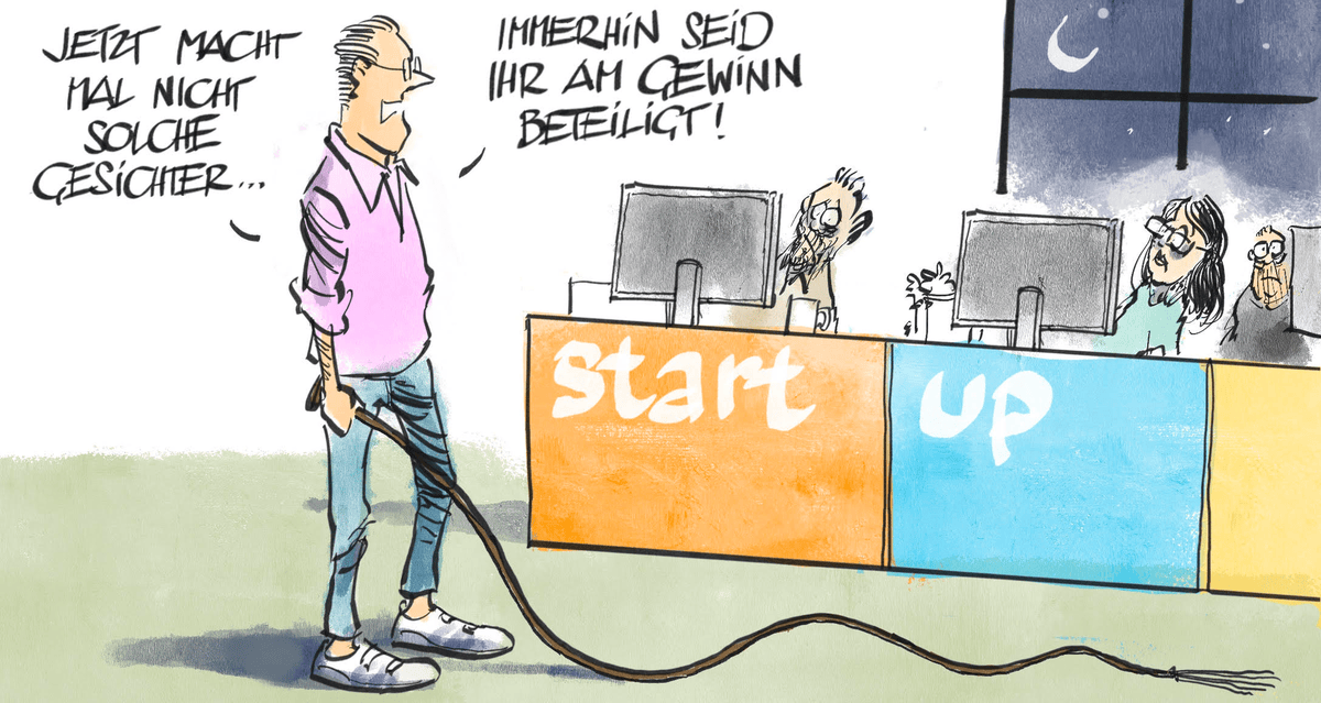 45-Stunden-Woche, keine Nacht- und Sonntagsarbeit? Das wäre für 100’000 Angestellte passé