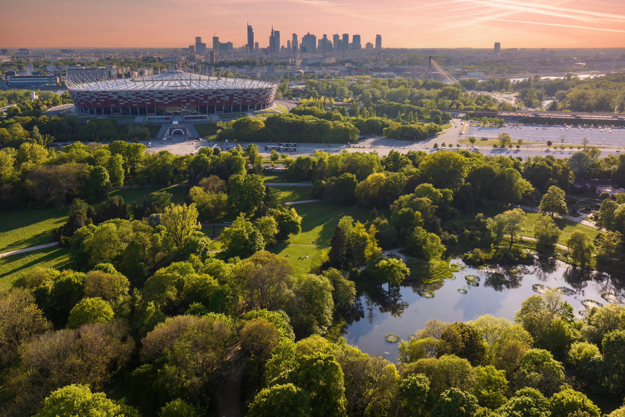 Städtereise nach Polen: Citytrip im Sommer? Diese Millionen-