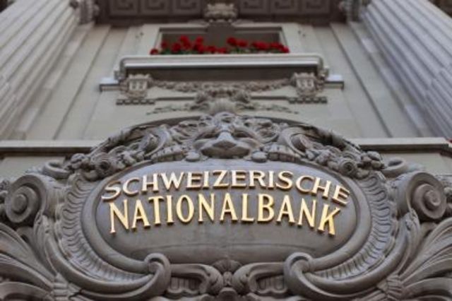 La Banque Nationale Suisse ne dispose pas de charte éthique dans ses investissements