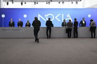Telekom: Nokia übertrifft die Erwartungen