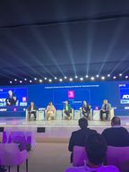 Vom Crypto Valley nach Abu Dhabi: Swiss Crypto zieht an den Golf