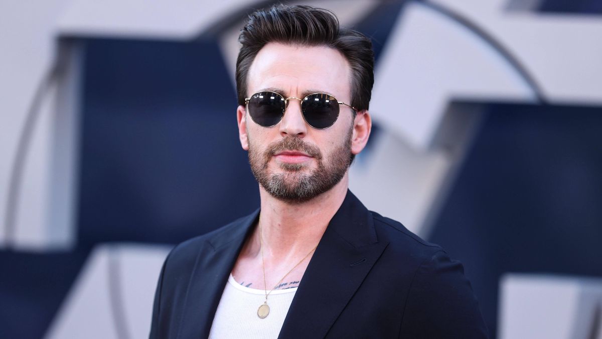 Chris Evans élu l’homme le plus sexy du monde - Le Matin
