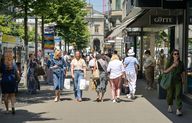 Teuerung Schweiz: Inflation im August überraschend hoch