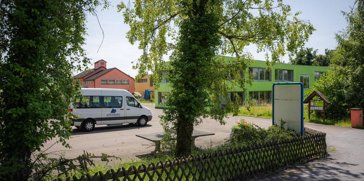 Appisberg Männedorf: Vorstandswahl auf Ende August verschoben