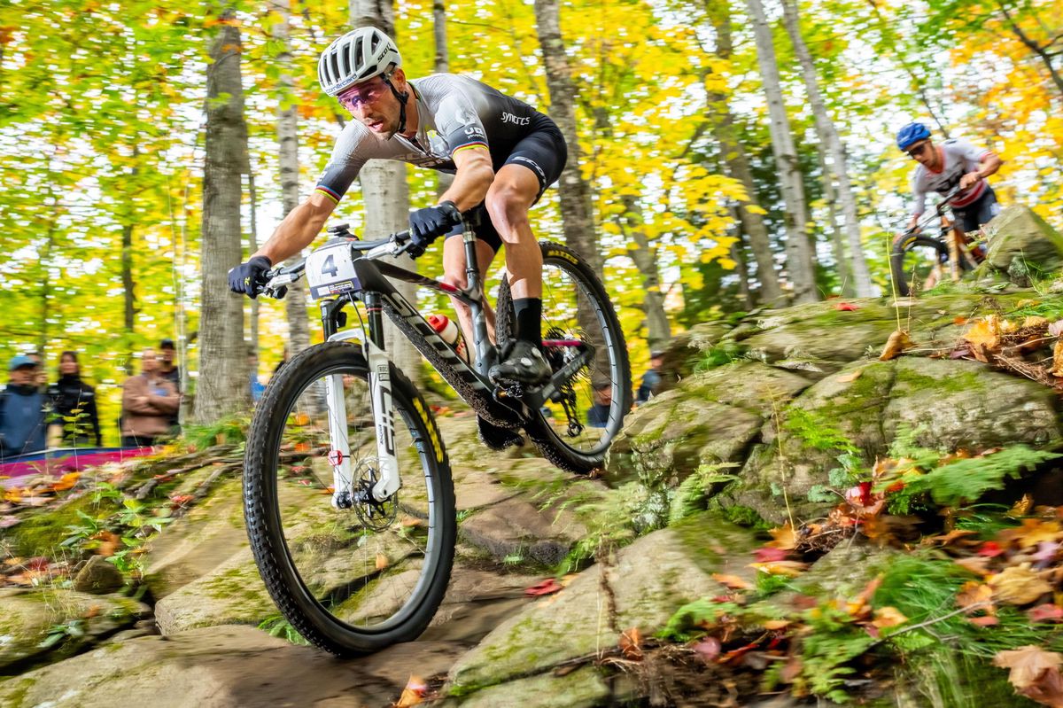 ExRadprofi Jean Nuttli und seine Stoffwechselkrankheit Der Bund