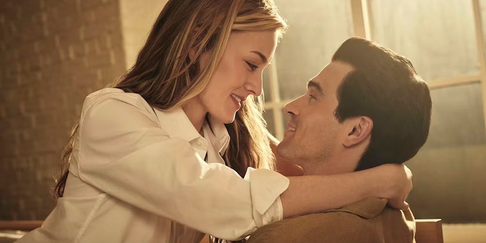Serie auf Disney+: Ausgerechnet ihre «Love Story» fühlt man nicht so richtig