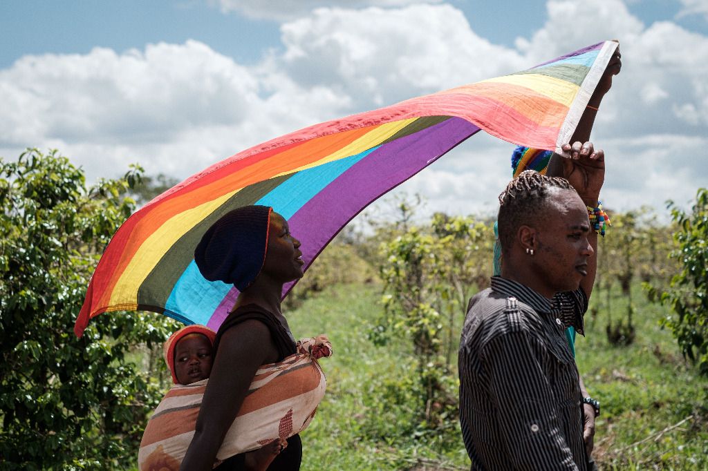 L'homosexualité reste un crime au Kenya