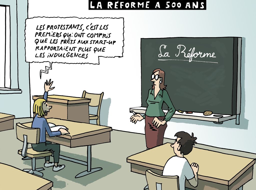 Dessin du 3 novembre