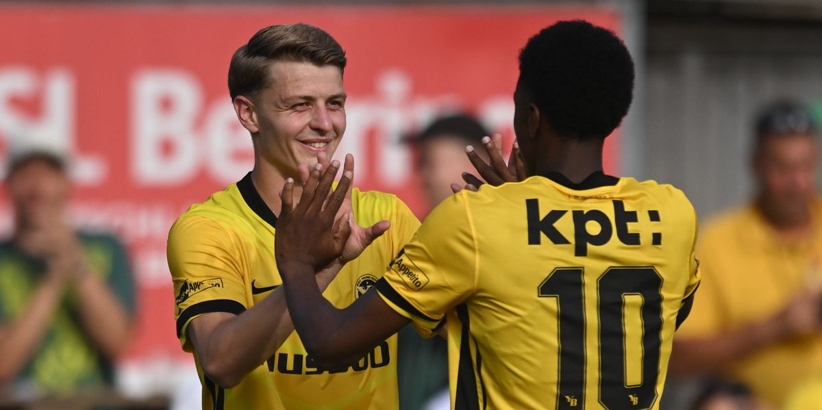 Schweizer Cup: YB reist nach Liestal, Thun nach Saxon
