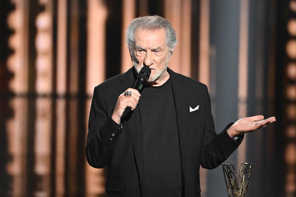 Eddy Mitchell: annulation de sa tournée pour problèmes de santé | 24 heures