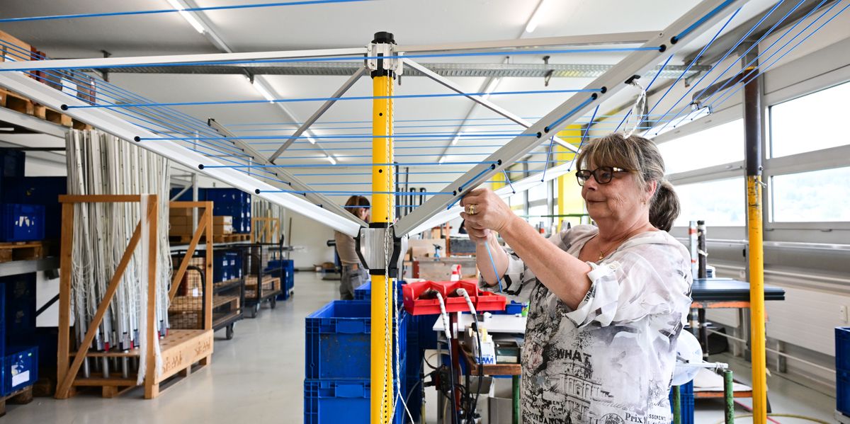 Stewi: Cult clothesline aims to conquer foreign markets