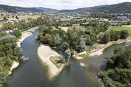 Landwirtschaft und Wasser: Die Schweiz finanziert Wasserresilienz überall – nur nicht im Inland