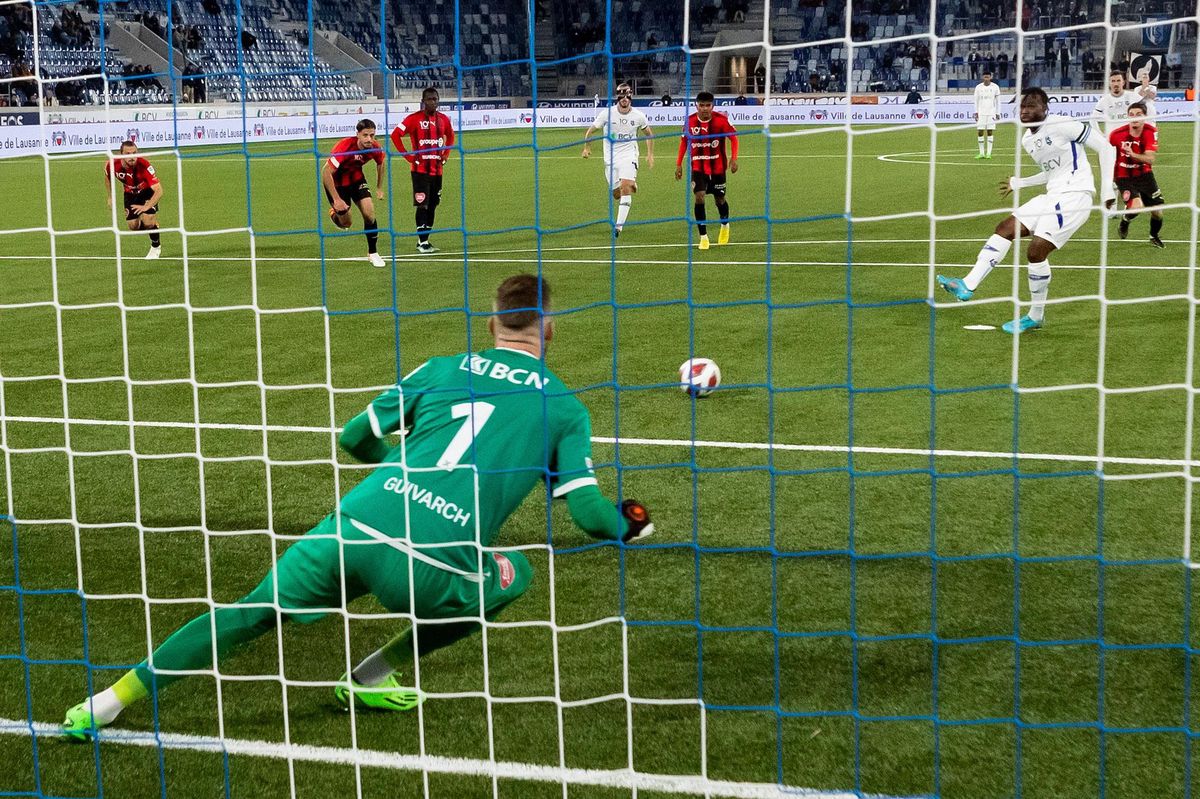 Pas De Plus Belle La Vie Cette Semaine Football: Cette victoire du LS est plus importante qu’il n’y paraît