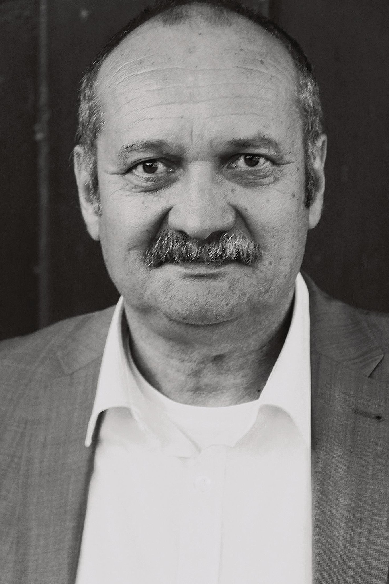Martin Bührer (parteilos) war seit 2014 Gemeindepräsident von Ellikon an der Thur. 