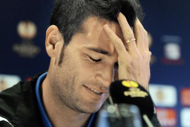 Beeindruckender Auftritt von Rückkehrer Dudar Berner Zeitung