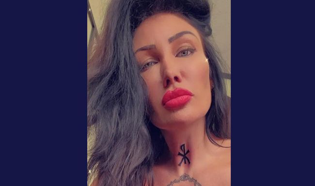 Die Luzerner Millionärstochter Martina Bolliger