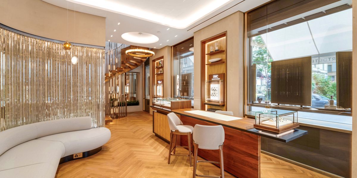 Les évènements Bilan Luxe: Cocktail du luxe :  Immersion dans les métiers d’art du luxe - bilan.ch