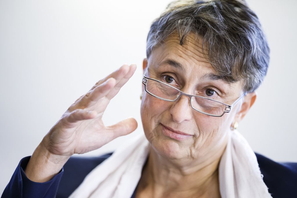 Garnier tritt zurück Berner Zeitung