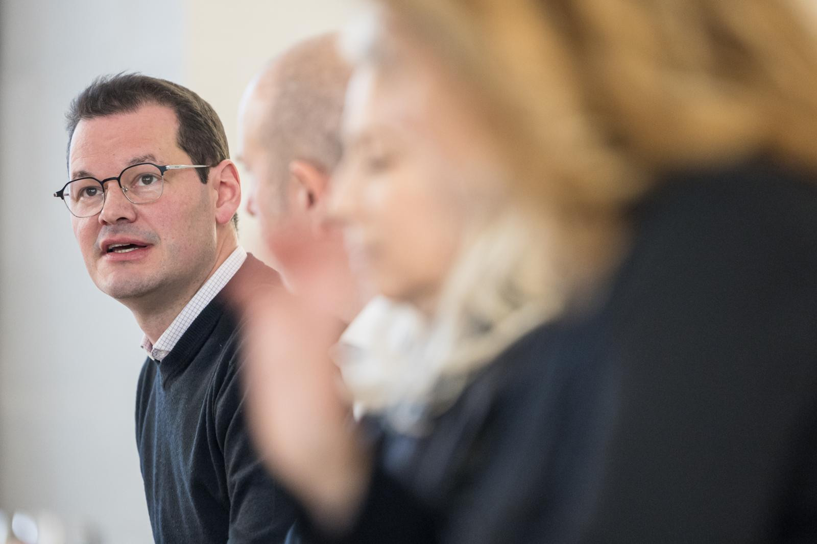 Tensions à l’État de Genève: «Torquemada de pacotille»: Maudet fustige les députés