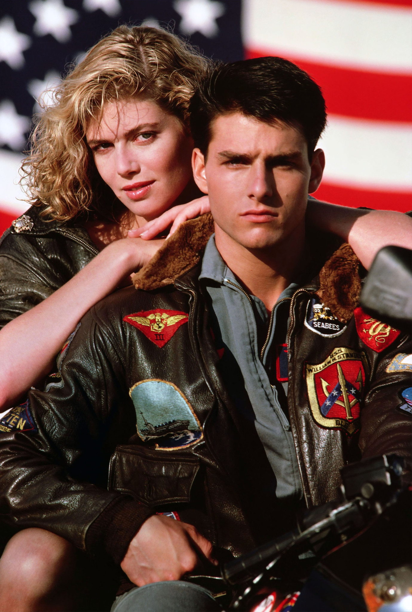 Cinéma: Sept raisons de revoir «Top Gun» au cinéma