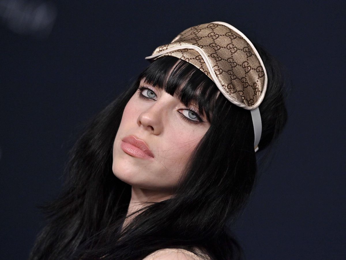 Statue De Cire Billie Eilish La maison de Billie Eilish a été cambriolée - 20 minutes