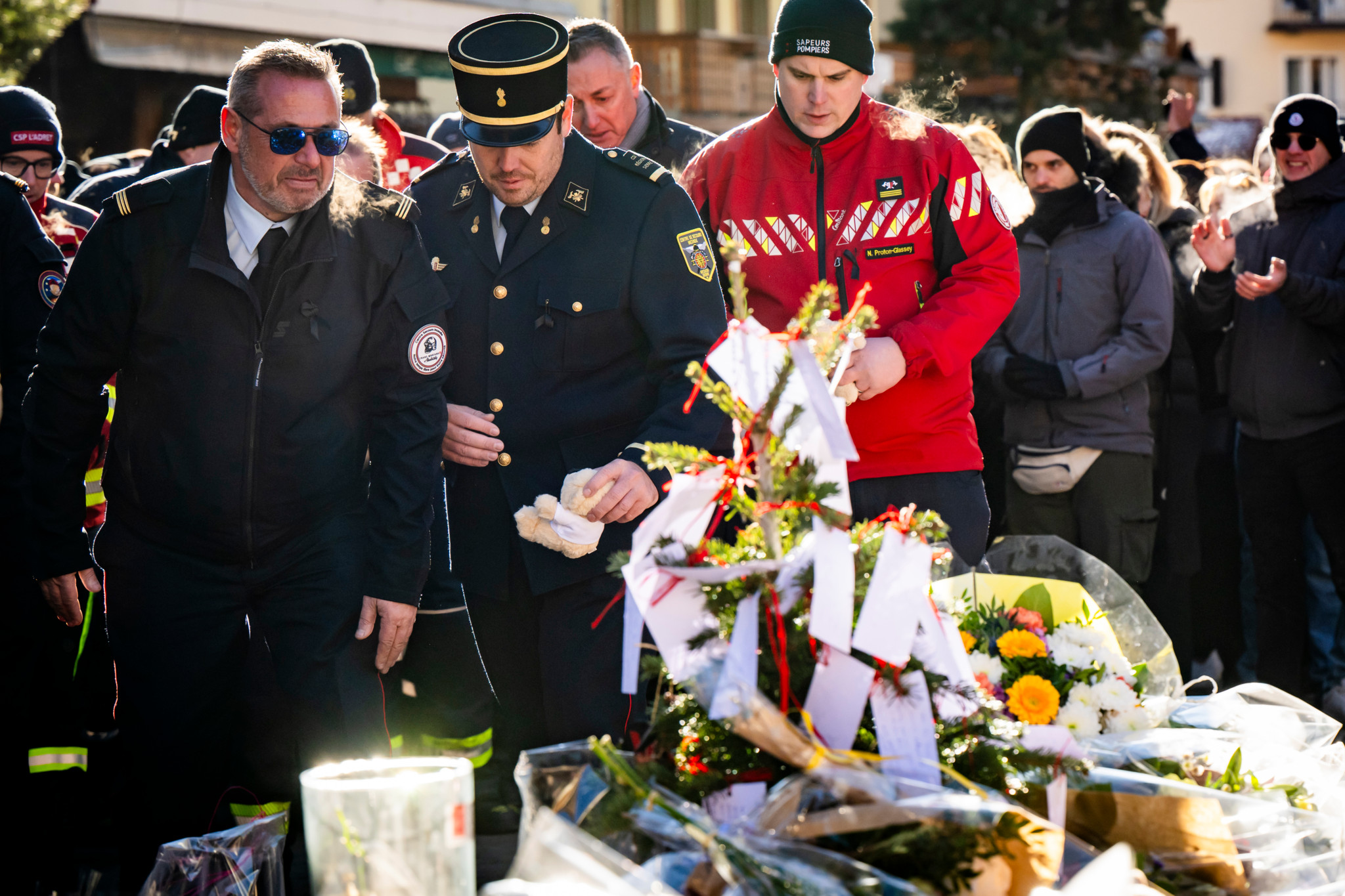 Brandkatastrophe in Crans-Montana: Frustrierter Ex-Sicherheitschef warnte vergeblich: «Es ist ermüdend, immer nur die Nervensäge zu sein»